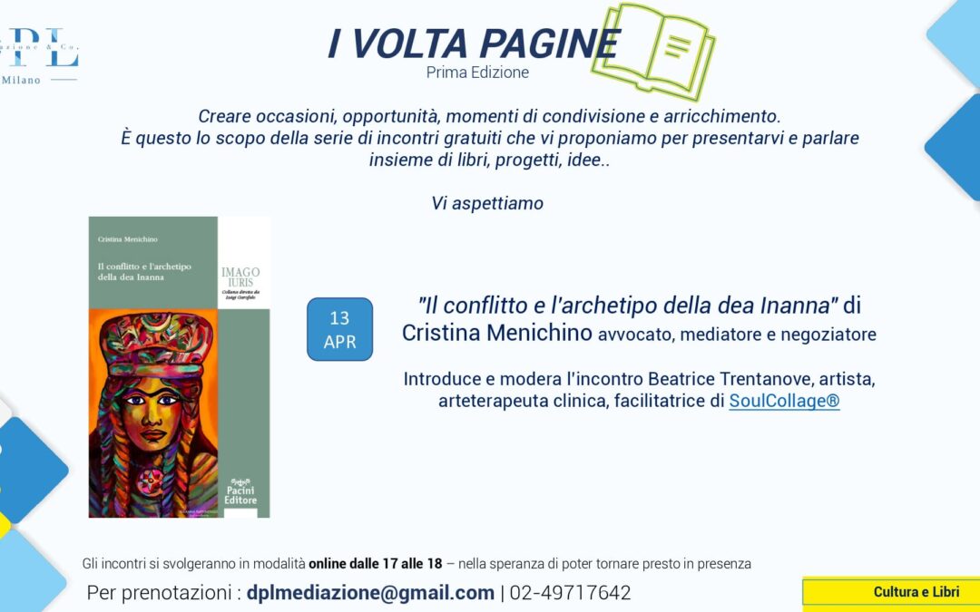 libro di cristina menichino