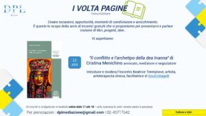 libro di cristina menichino