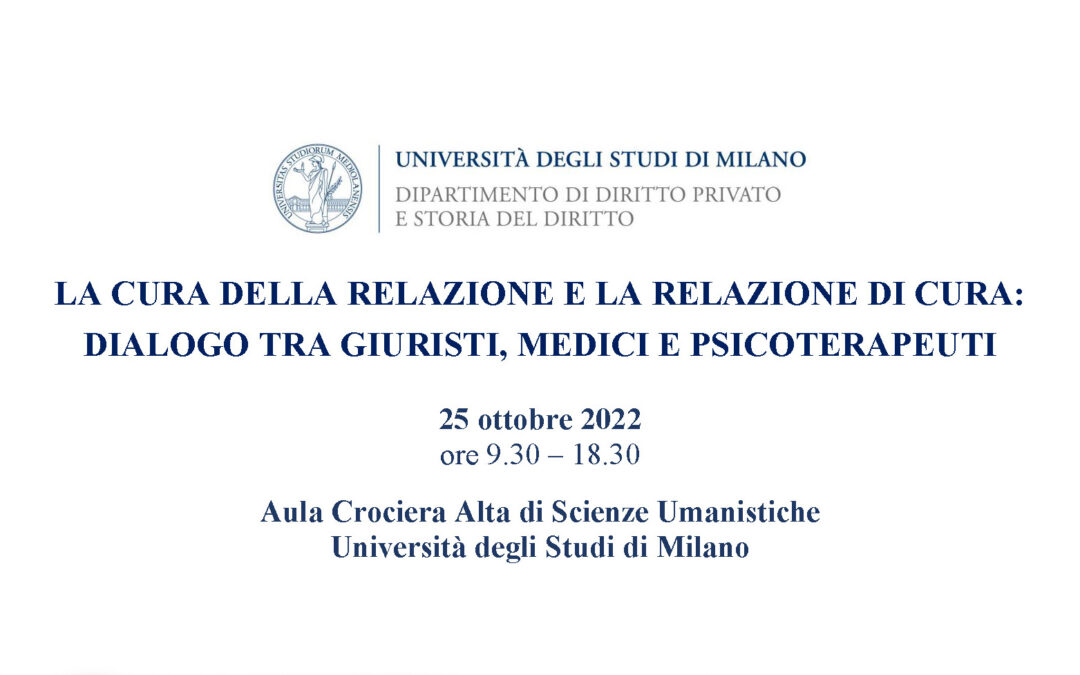 Evento con partecipazione di Cristina Menichino