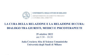 Evento con partecipazione di Cristina Menichino